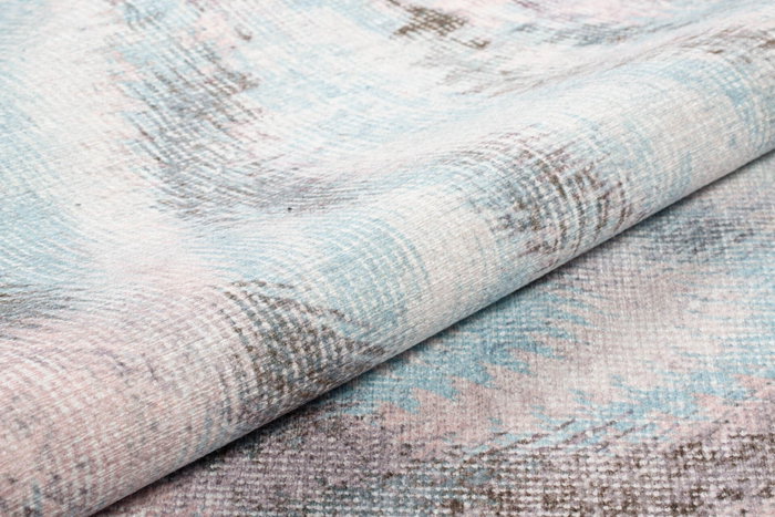 Conceptum Funk Chenille AL 206 Multicolor 150 x 230 cm Conceptum Funk Chenille AL 206 Multicolor 150 x 230 cm